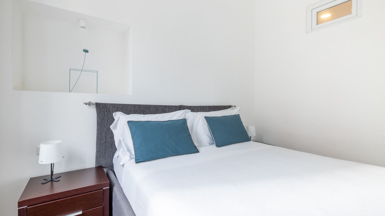 Photo of Bedroom in San Giovanni