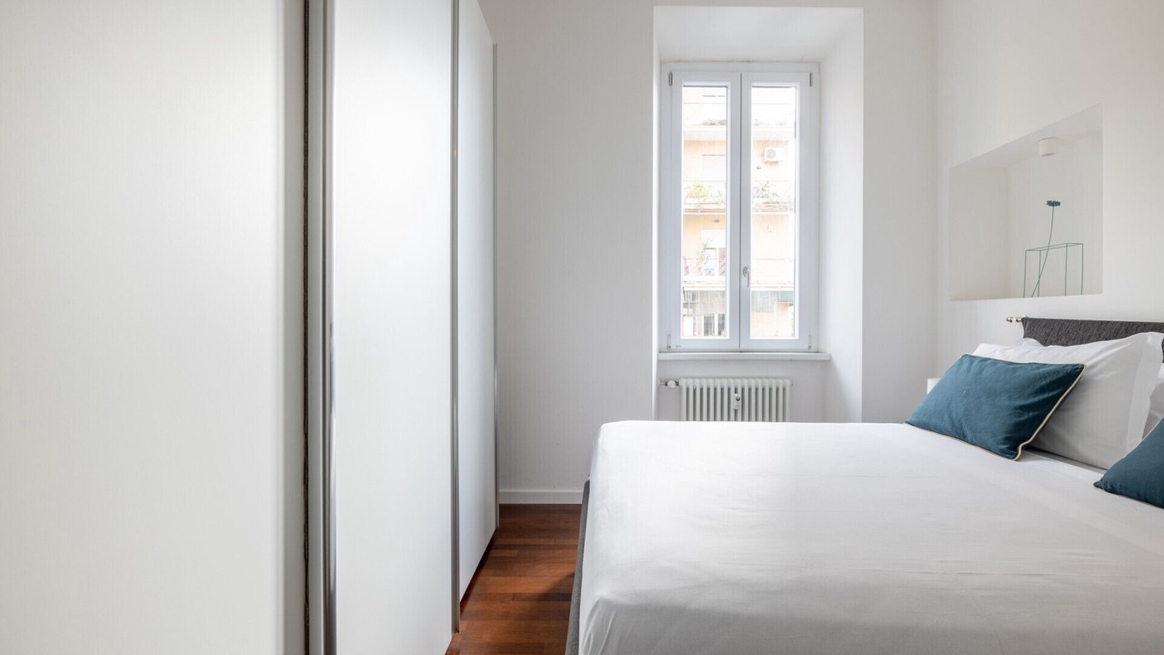 Photo of Bedroom in San Giovanni