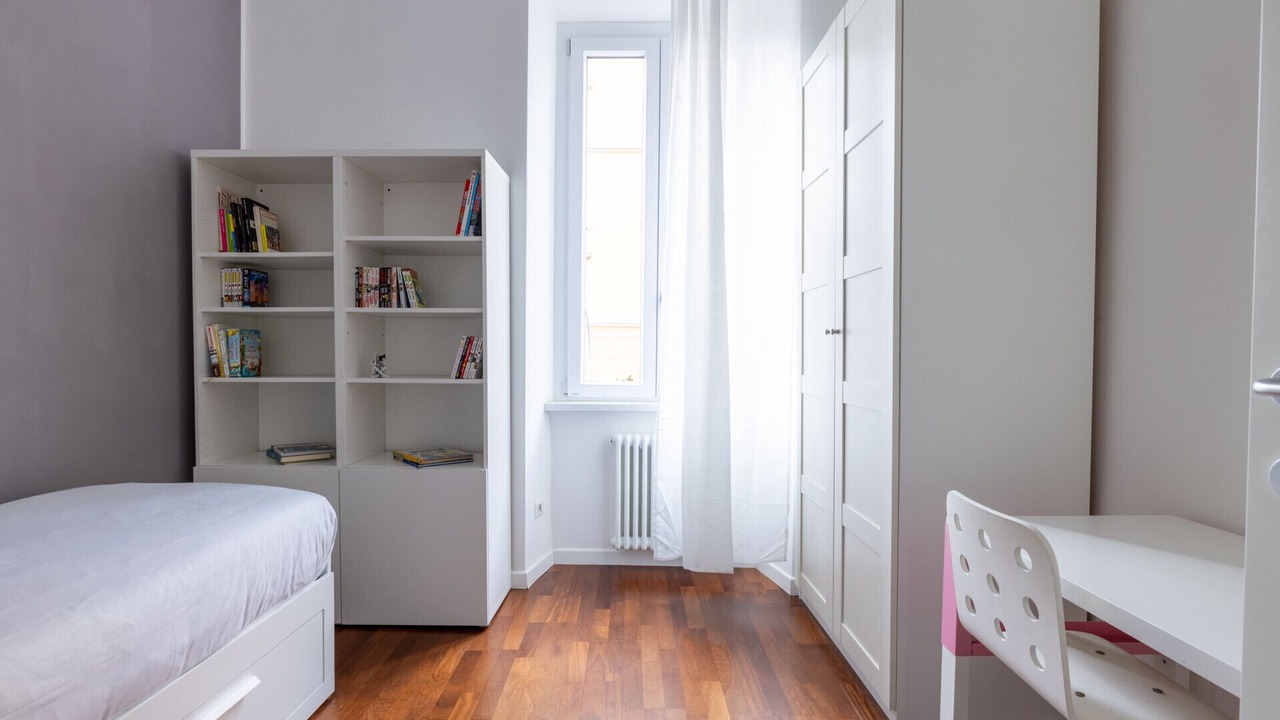 Photo of Bedroom in San Giovanni