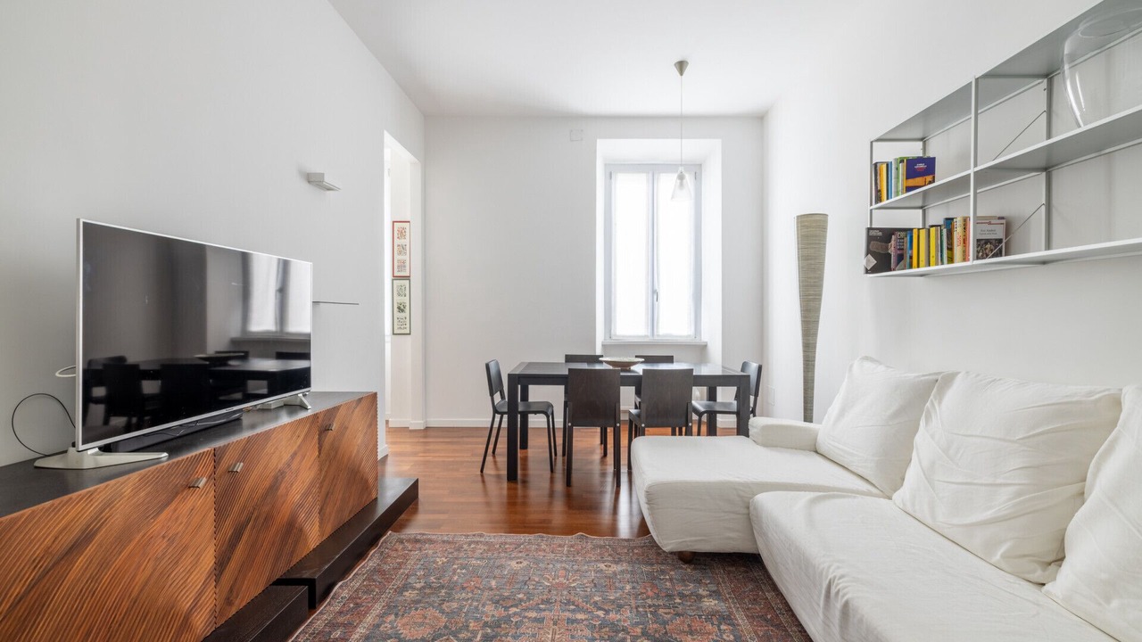 Photo of Livingroom in San Giovanni