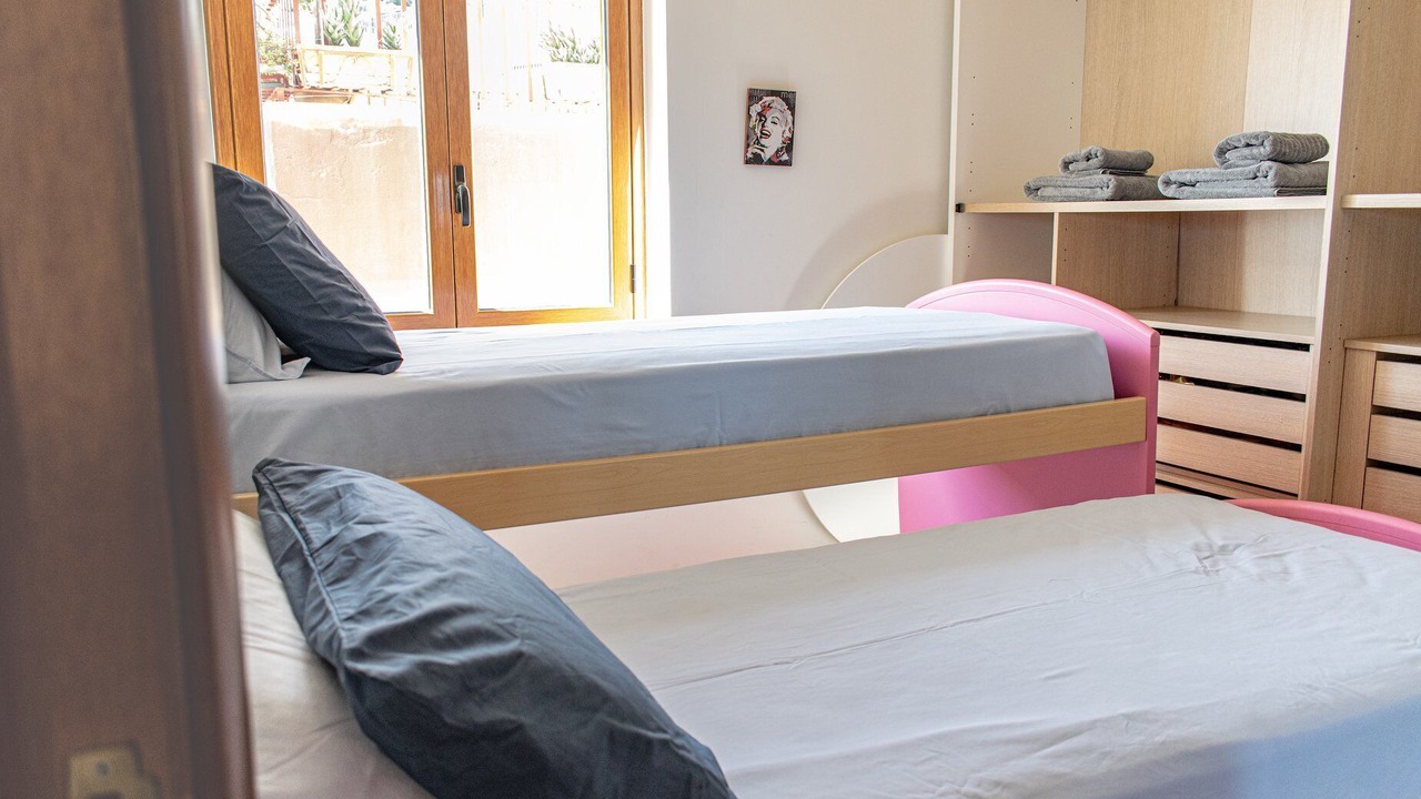 Photo of Bedroom in Letojanni
