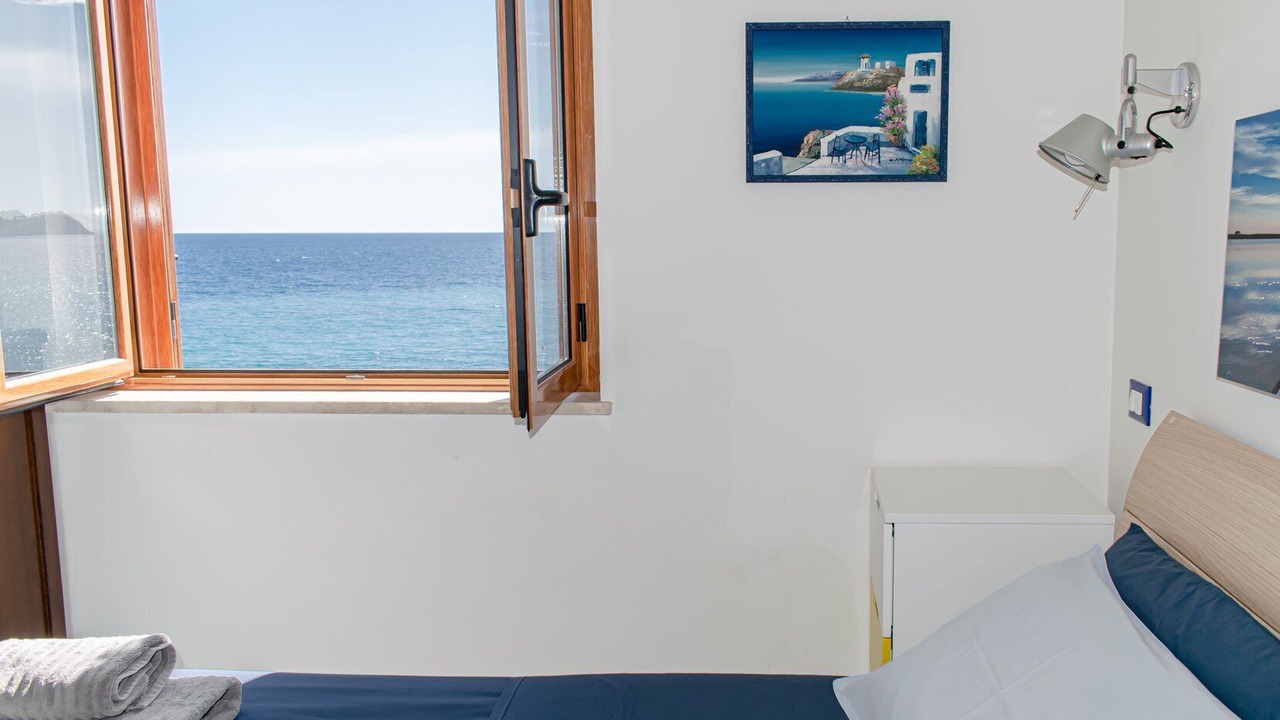 Photo of Bedroom in Letojanni