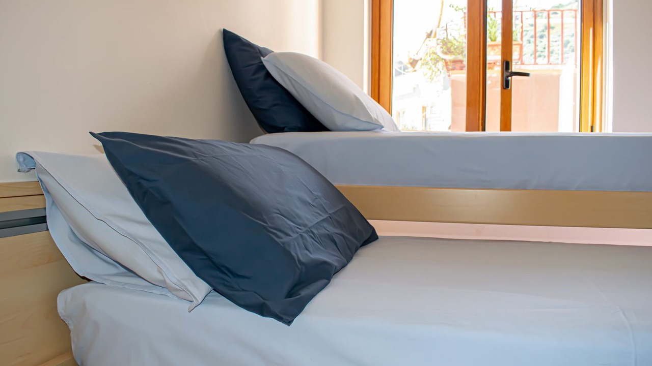 Photo of Bedroom in Letojanni