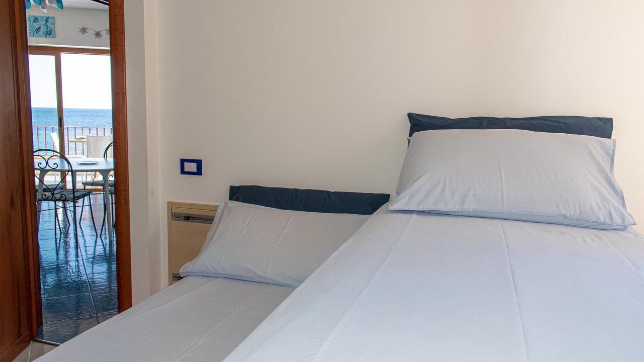 Photo of Bedroom in Letojanni