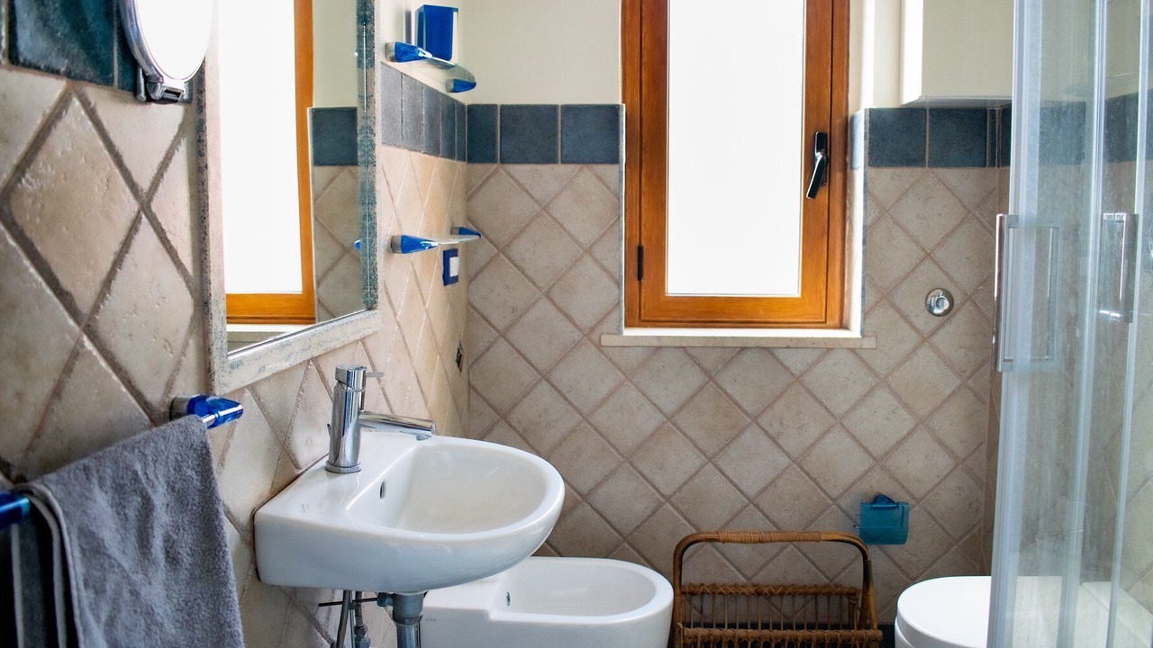 Photo of Bathroom in Letojanni
