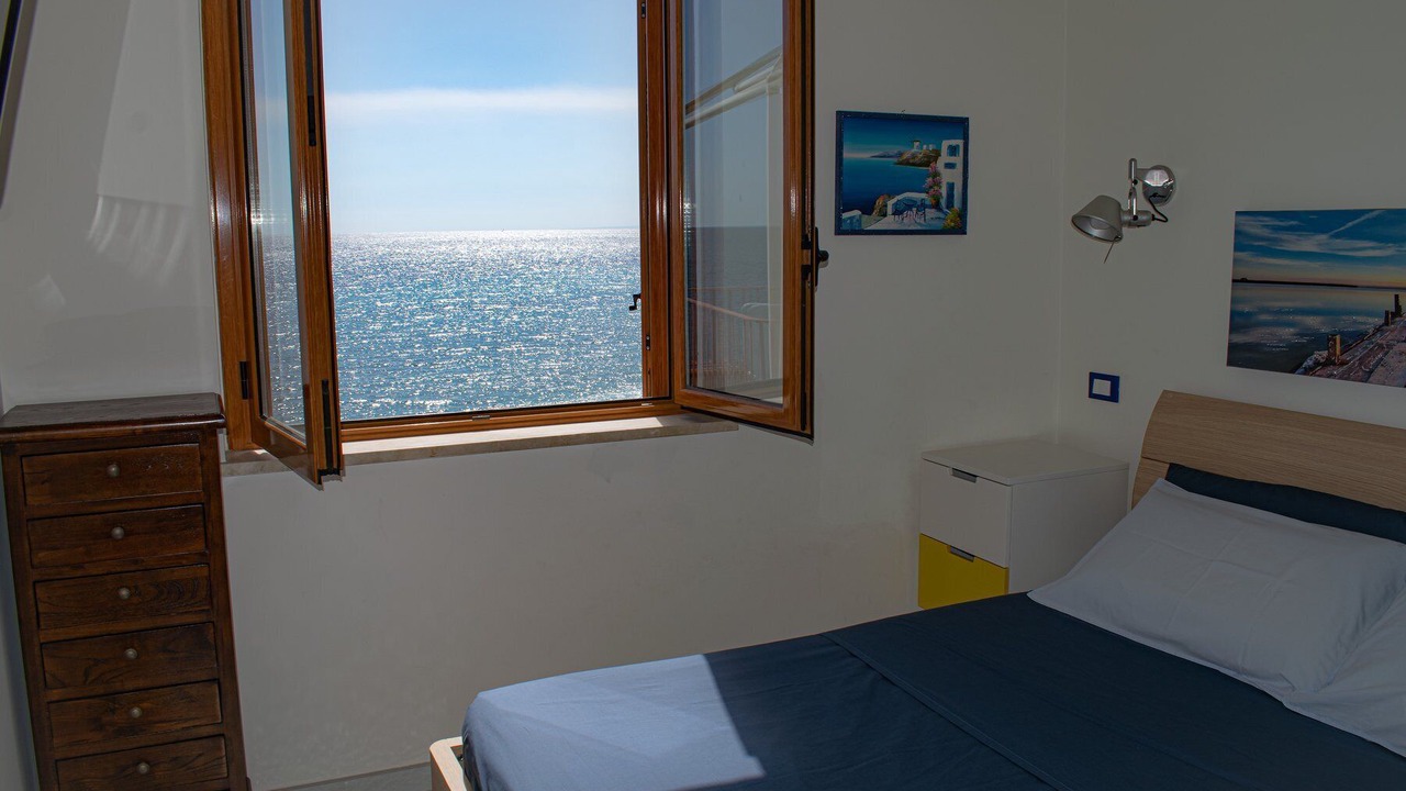 Photo of Bedroom in Letojanni
