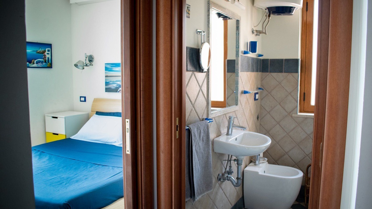 Photo of Bedroom in Letojanni