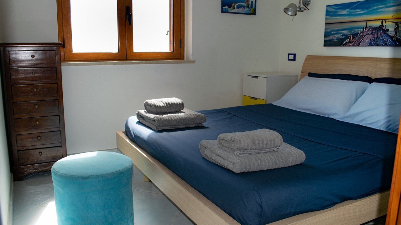 Photo of Bedroom in Letojanni