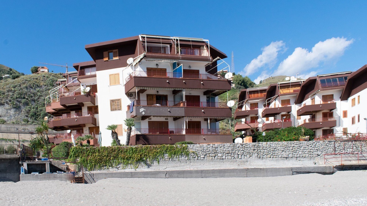 Photo of Outdoor in Letojanni