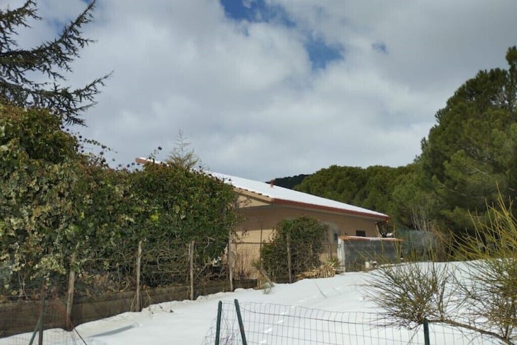 Photo of Outdoor in Nicolosi