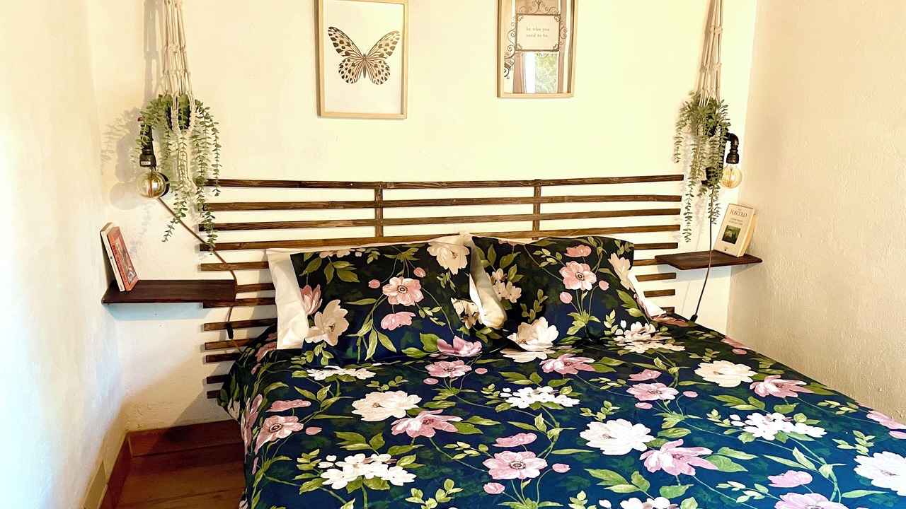 Photo of Bedroom in Nicolosi