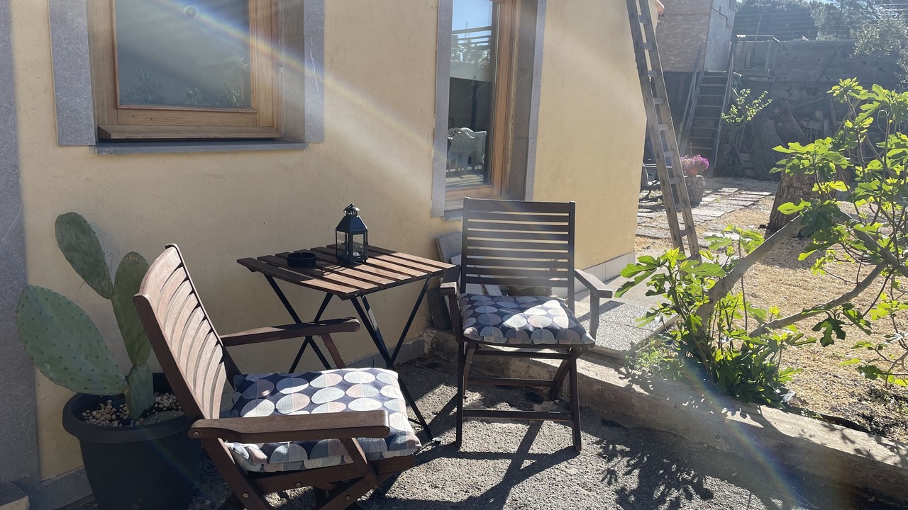Photo of Outdoor in Nicolosi