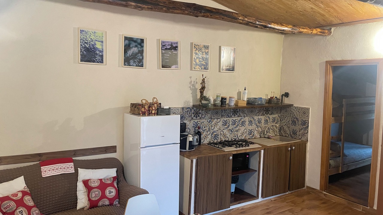 Photo of Livingroom in Nicolosi
