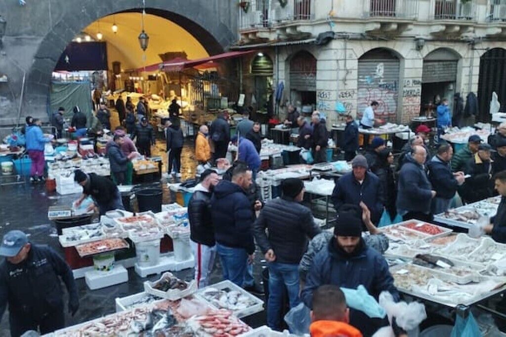 Photo of Others in Nicolosi