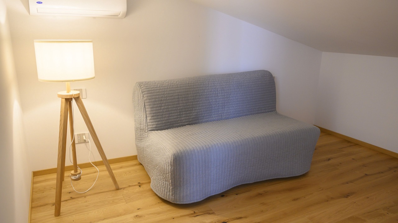 Photo of Livingroom in Montallegro