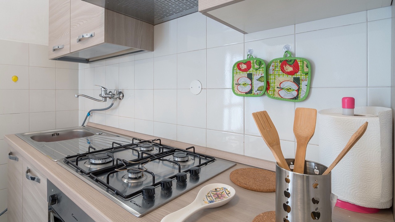Photo of Kitchen in Santa Lucia
