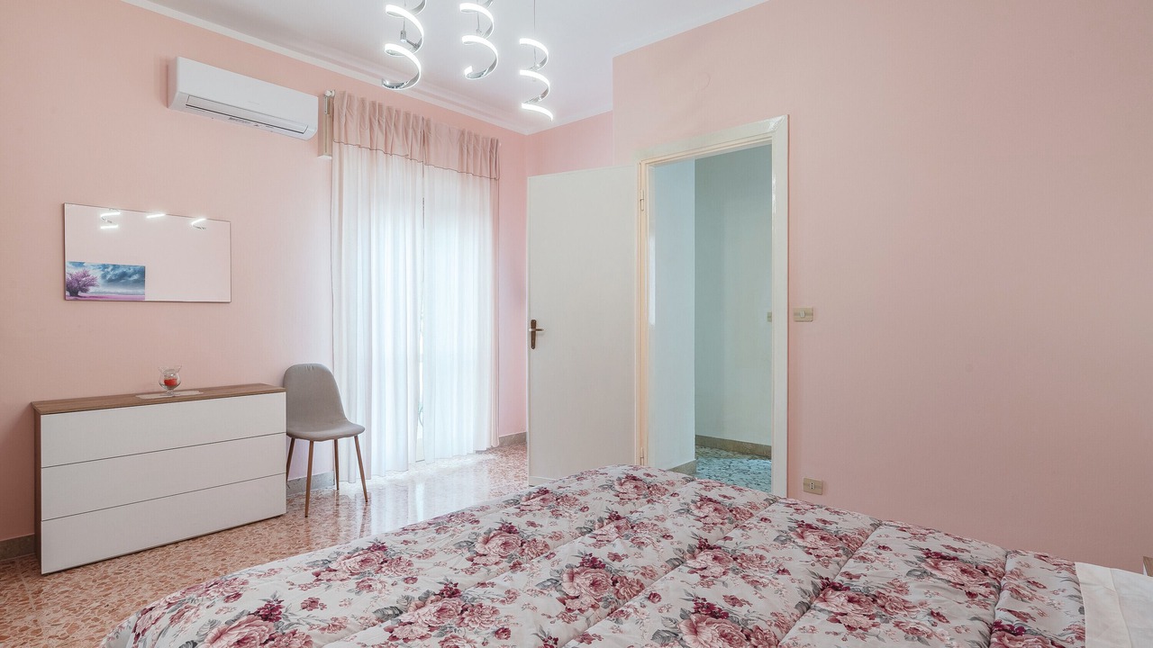 Photo of Bedroom in Santa Lucia