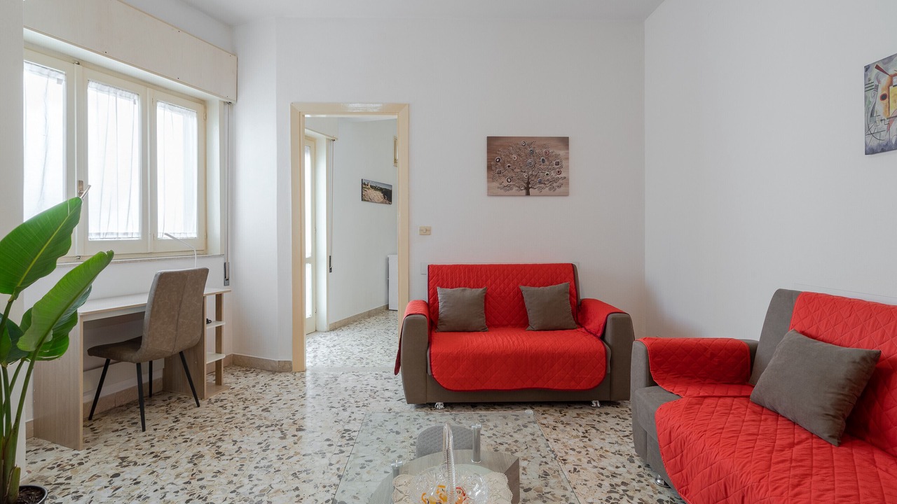 Photo of Livingroom in Santa Lucia