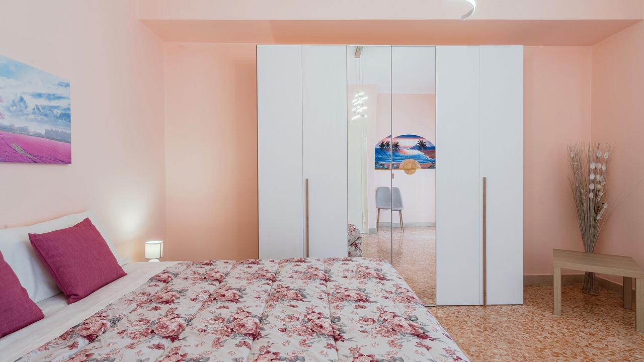 Photo of Bedroom in Santa Lucia