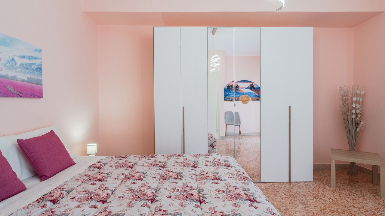Photo of Bedroom in Santa Lucia