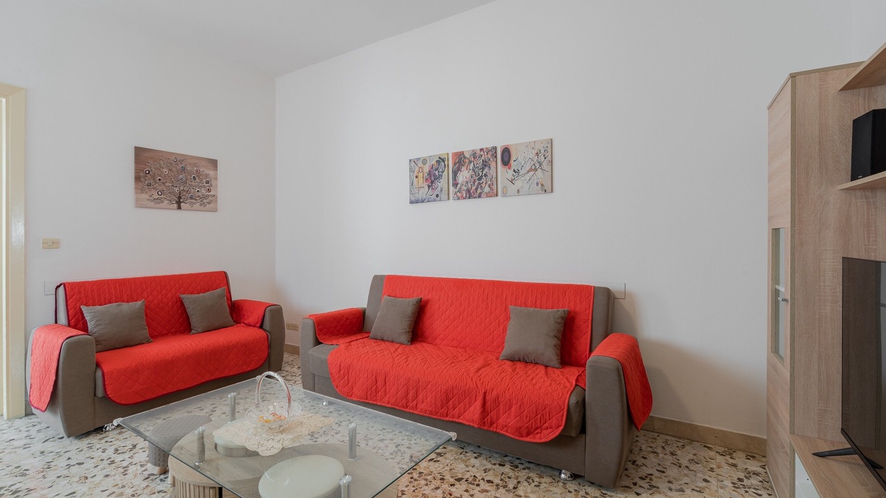 Photo of Livingroom in Santa Lucia