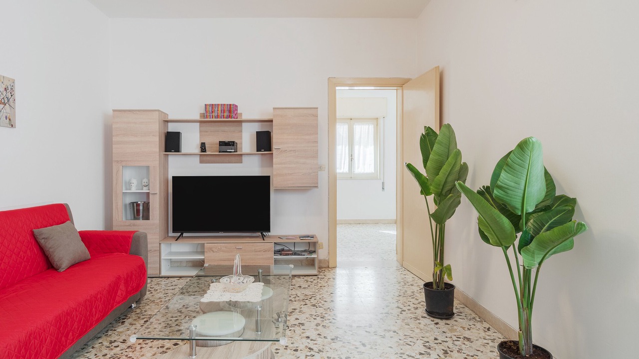 Photo of Livingroom in Santa Lucia