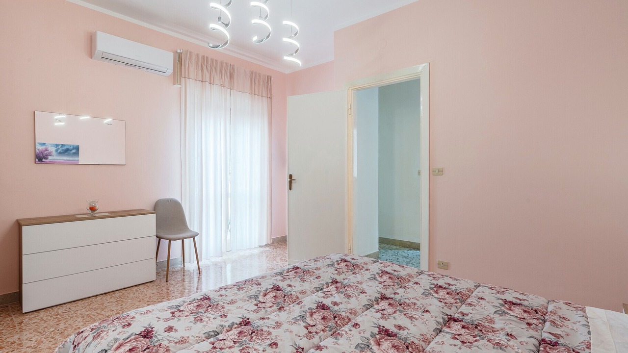 Photo of Bedroom in Santa Lucia