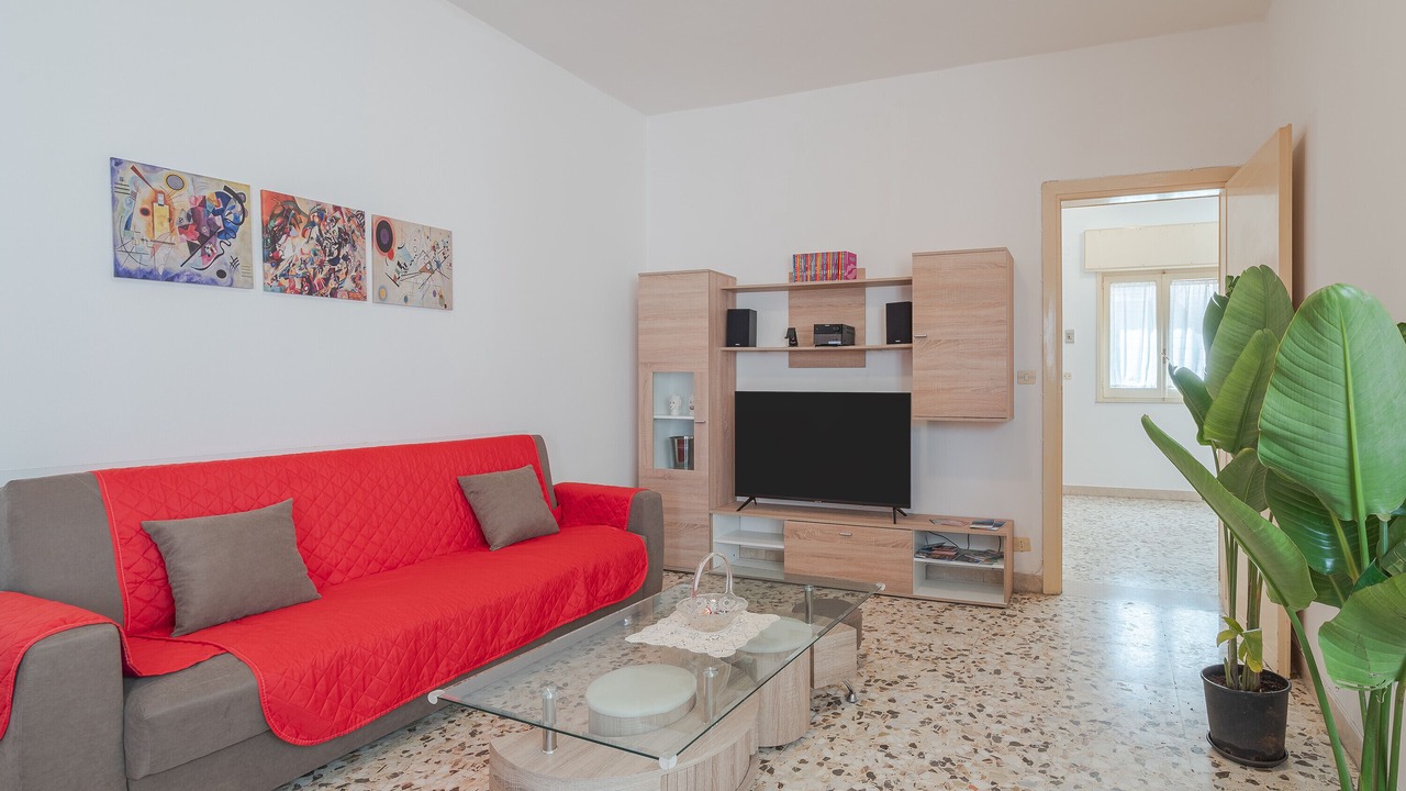 Photo of Livingroom in Santa Lucia