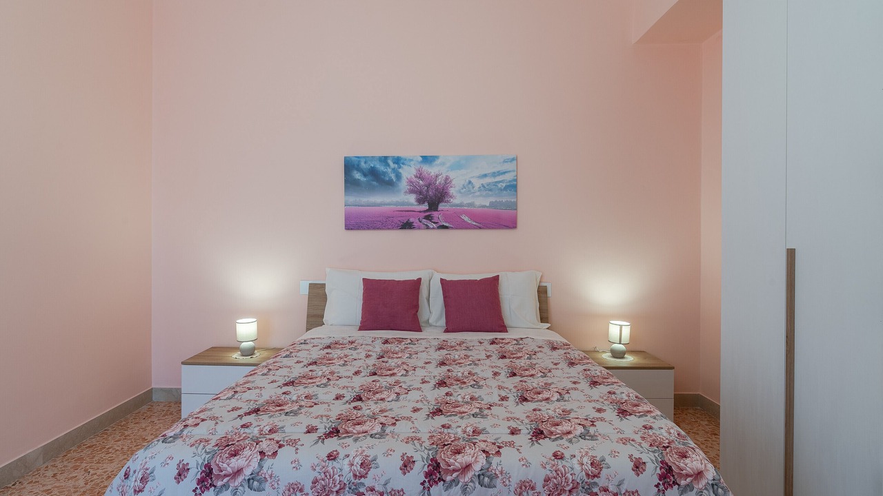 Photo of Bedroom in Santa Lucia