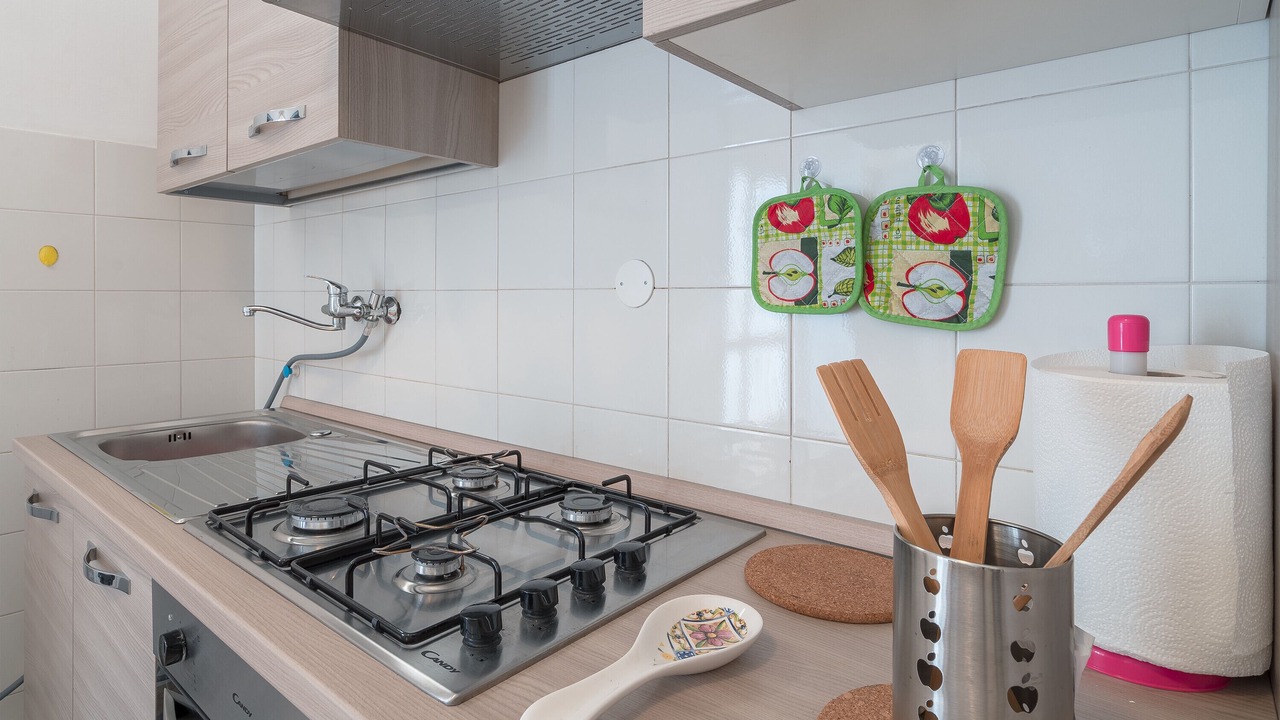 Photo of Kitchen in Santa Lucia