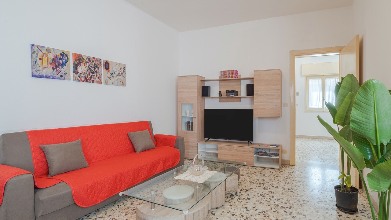 Photo of Livingroom in Santa Lucia