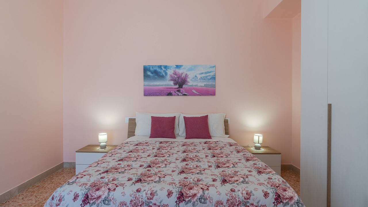 Photo of Bedroom in Santa Lucia