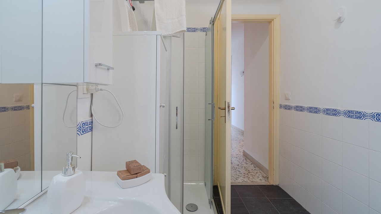 Photo of Bathroom in Santa Lucia