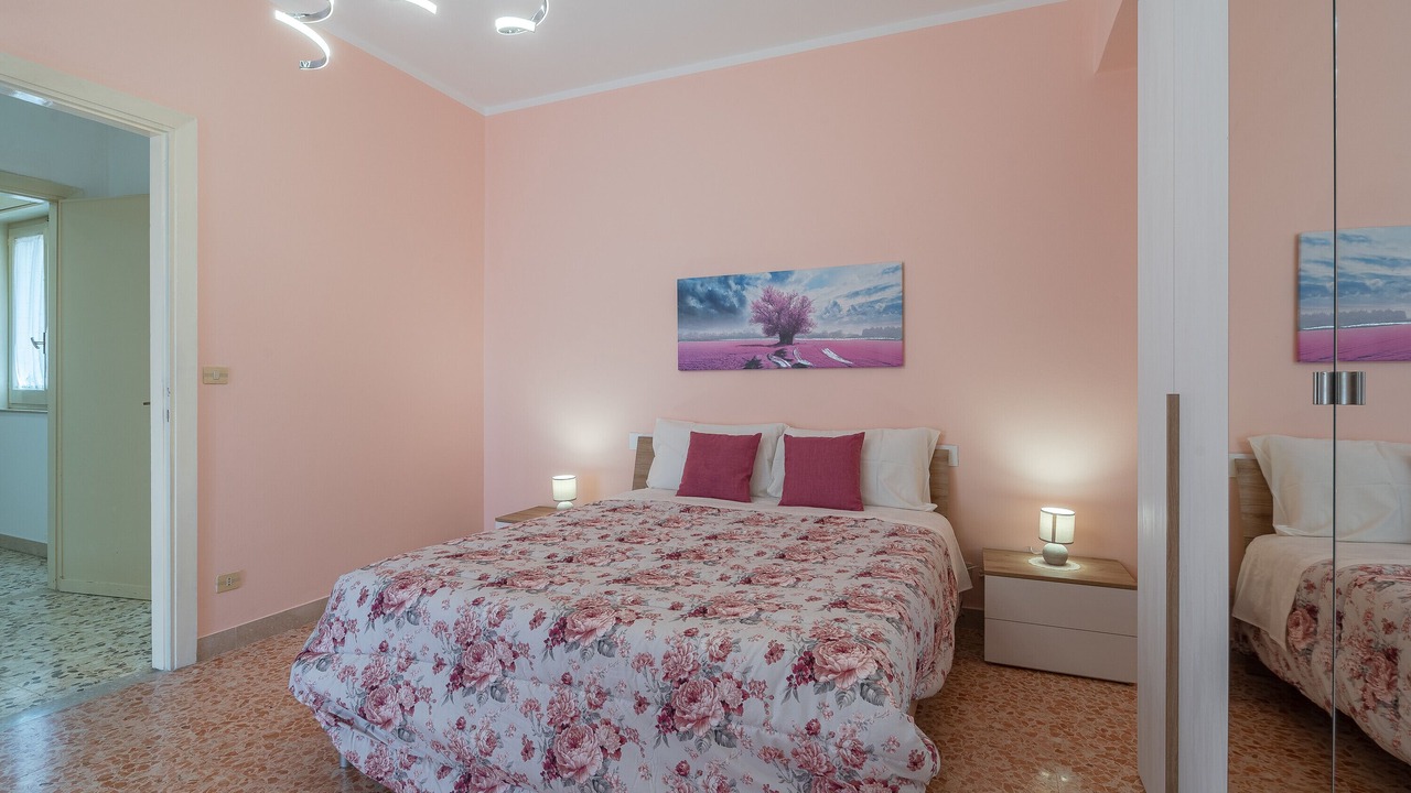 Photo of Bedroom in Santa Lucia