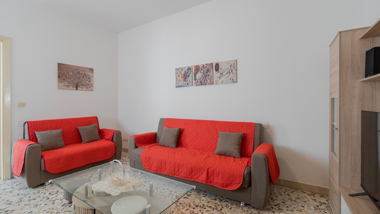 Photo of Livingroom in Santa Lucia