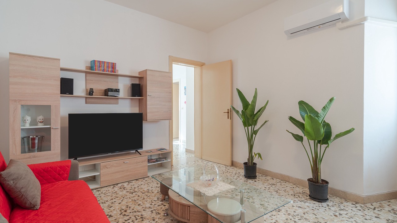 Photo of Livingroom in Santa Lucia