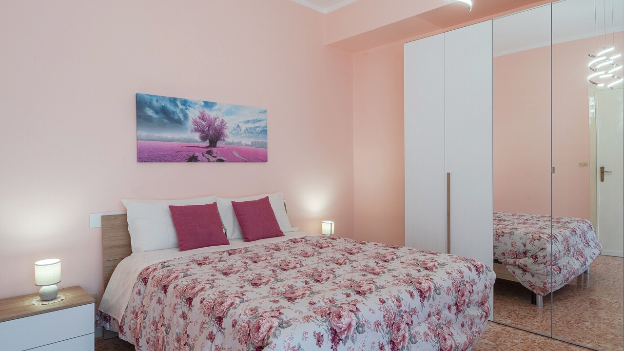 Photo of Bedroom in Santa Lucia