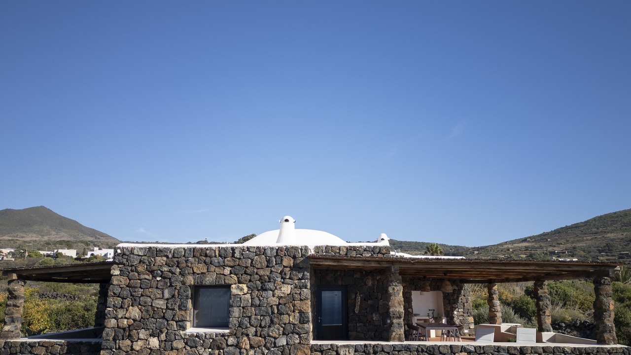 Photo of Outdoor in Pantelleria