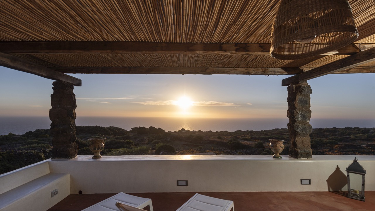 Photo of Outdoor in Pantelleria