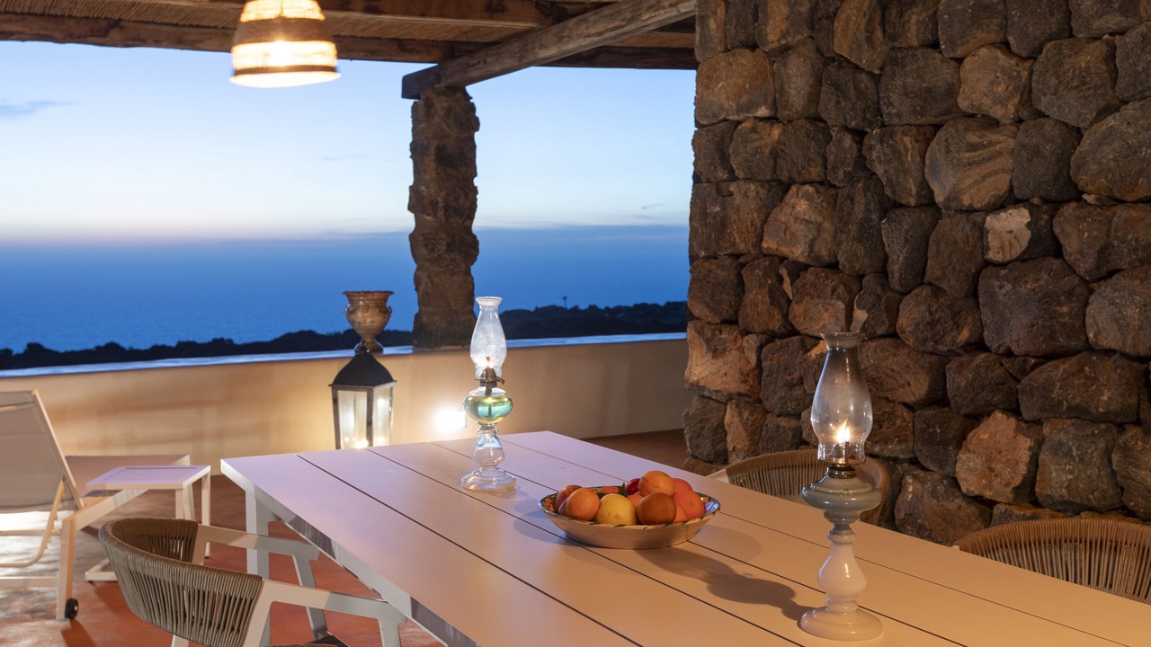 Photo of Outdoor in Pantelleria