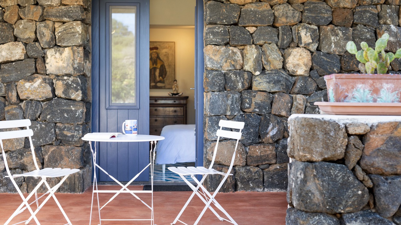 Photo of Outdoor in Pantelleria