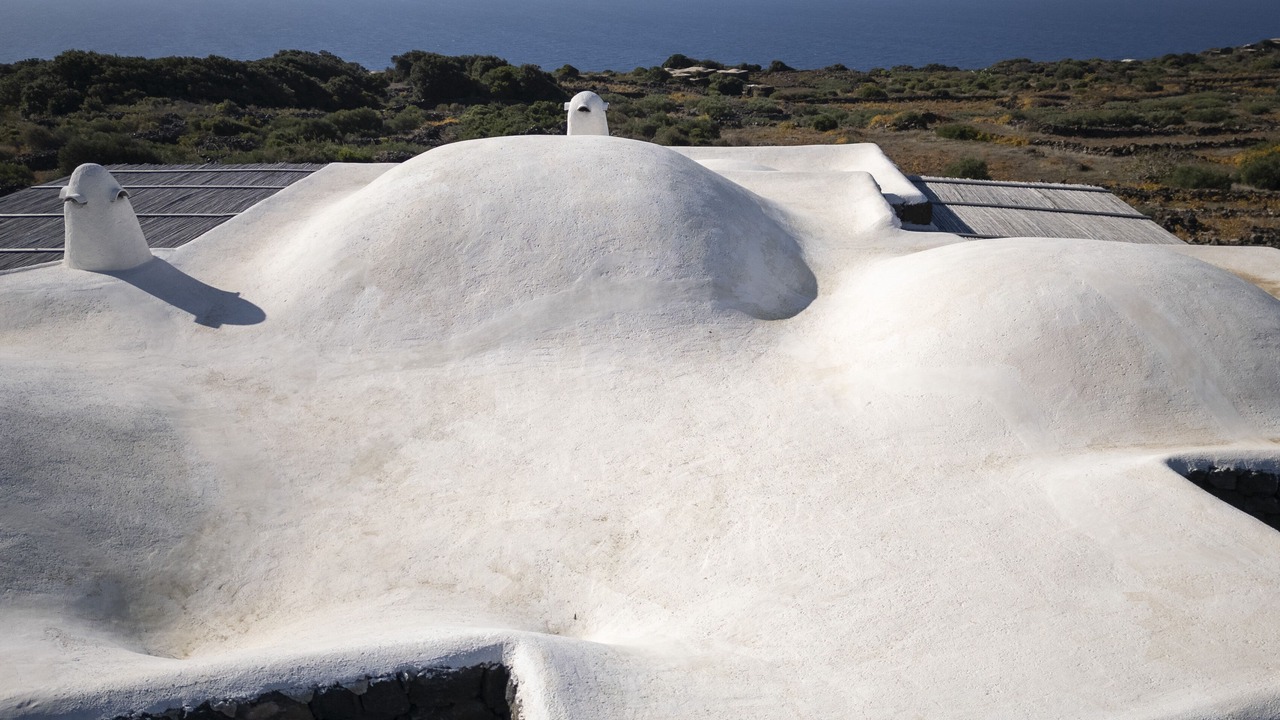 Photo of Outdoor in Pantelleria