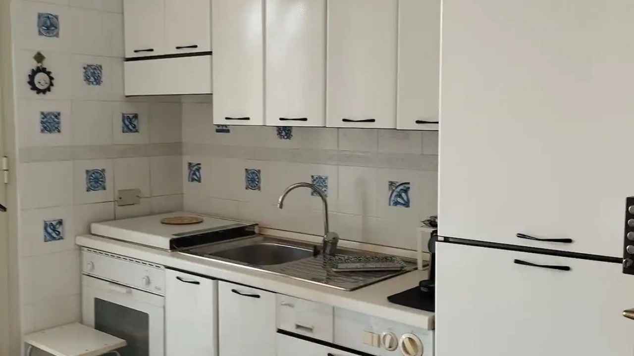 Photo of Kitchen in Santa Teresa di Riva