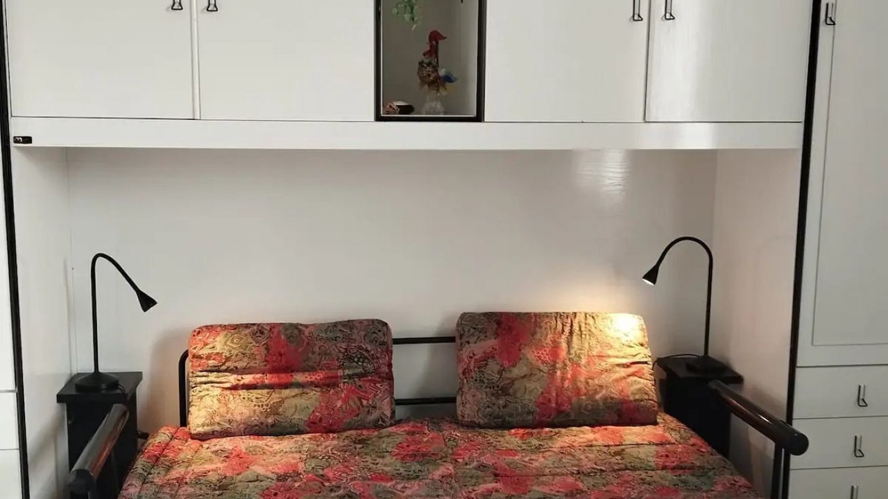 Photo of Bedroom in Santa Teresa di Riva