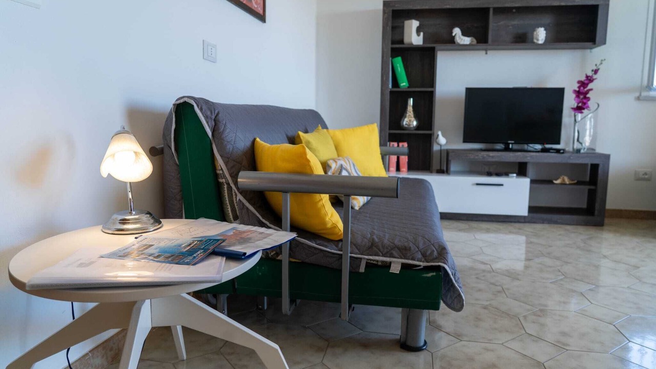 Photo of Livingroom in Altavilla Milicia