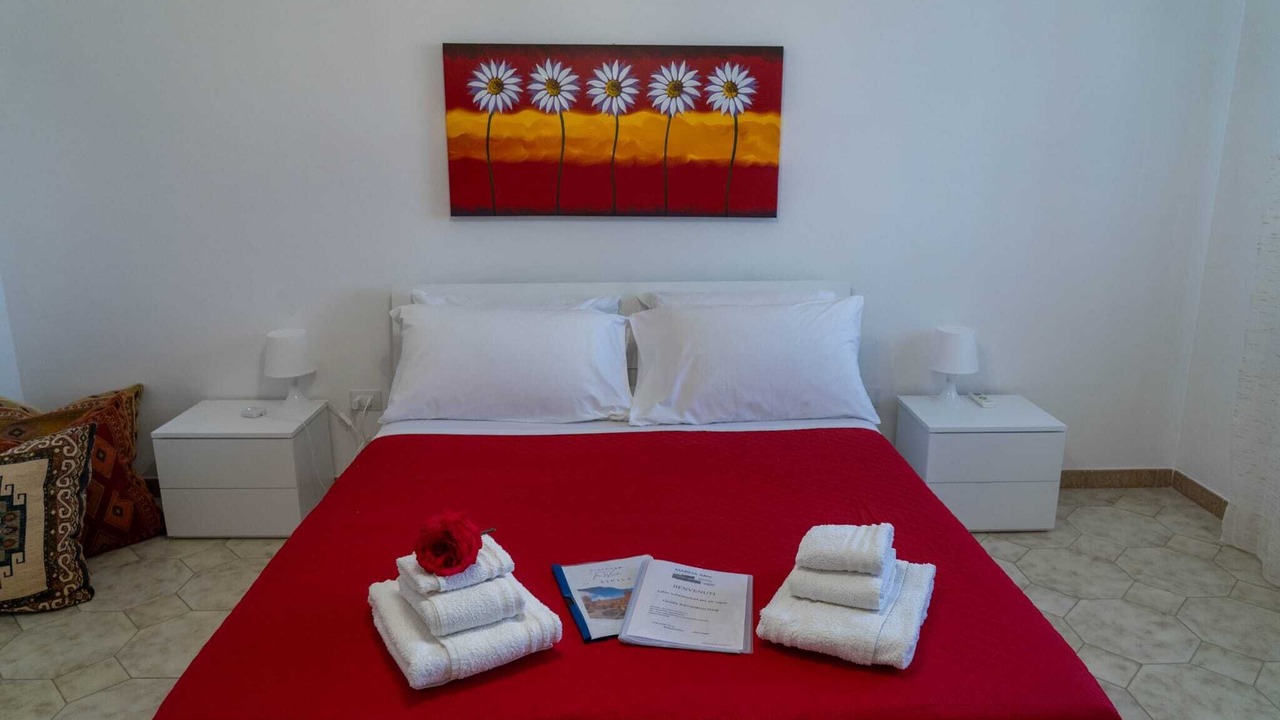 Photo of Bedroom in Altavilla Milicia