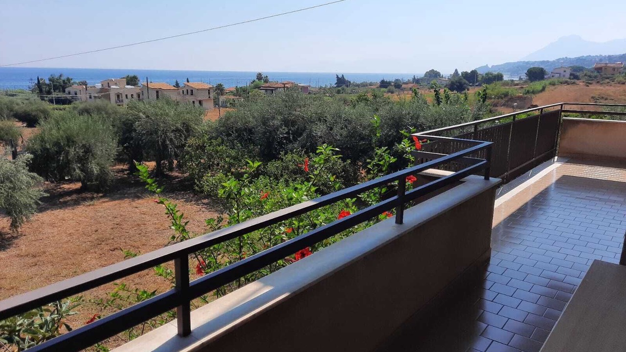 Photo of Outdoor in Altavilla Milicia