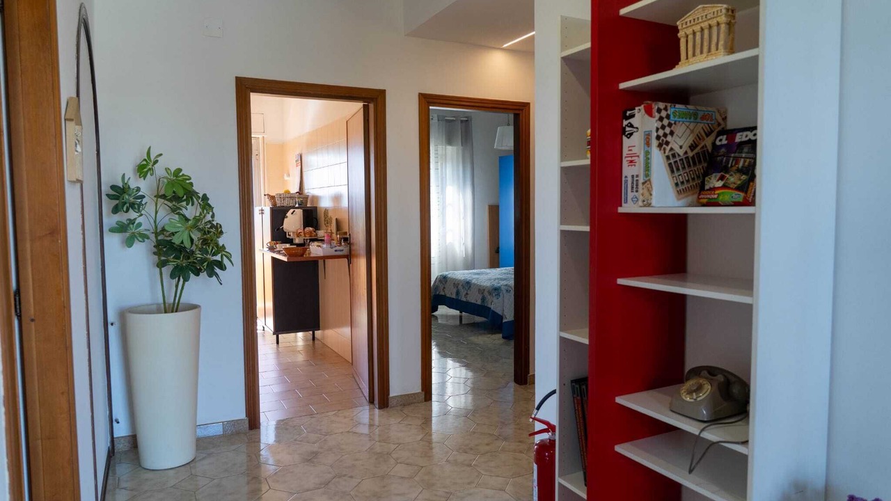 Photo of Bedroom in Altavilla Milicia