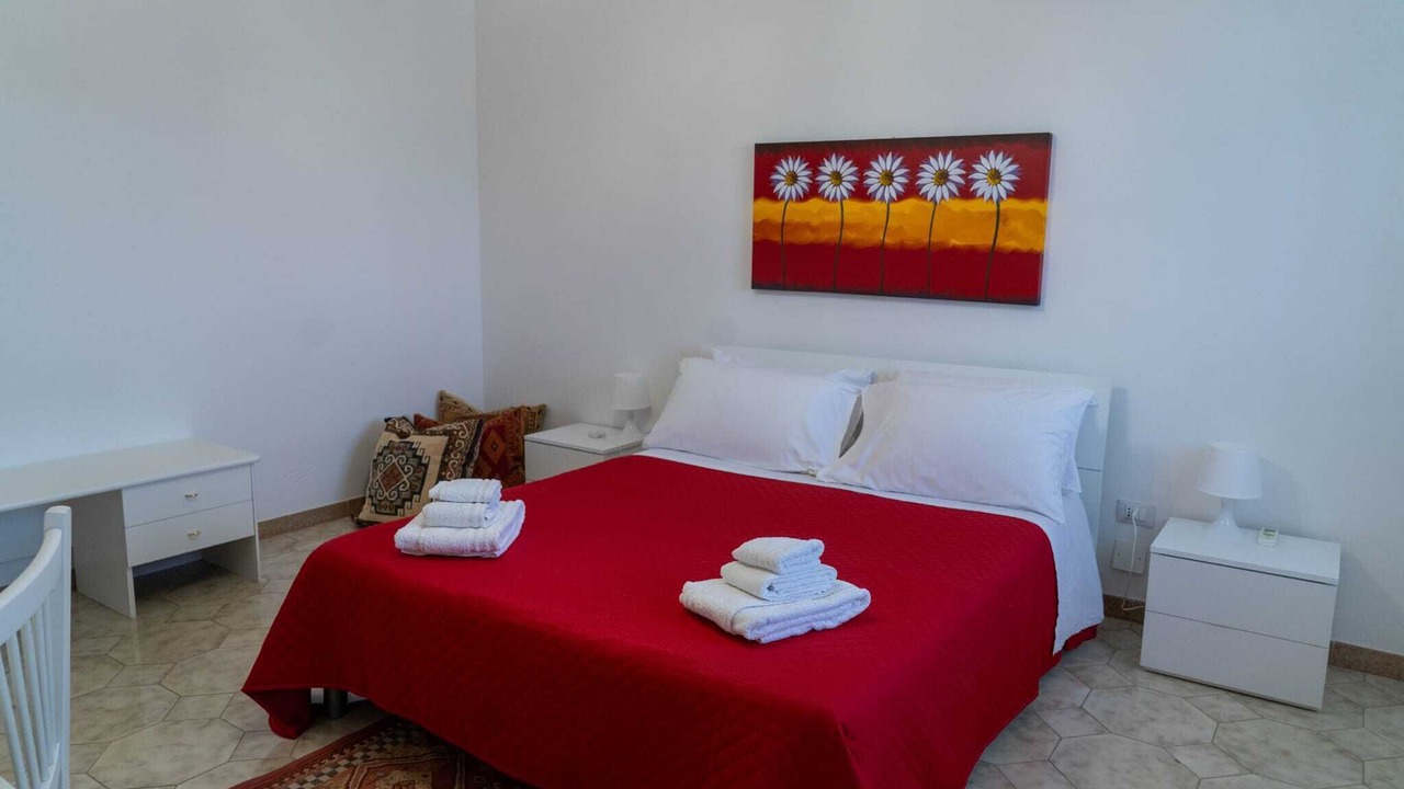 Photo of Bedroom in Altavilla Milicia