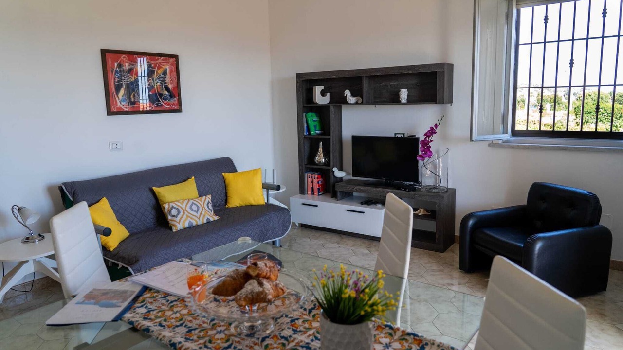 Photo of Livingroom in Altavilla Milicia